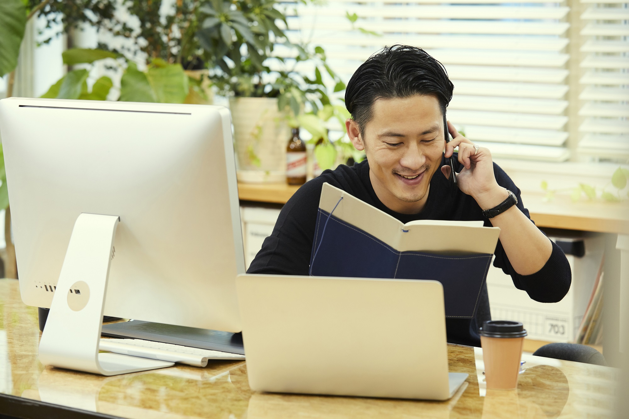 セールス、ディレクター
